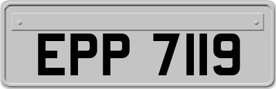 EPP7119