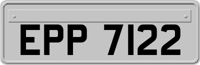 EPP7122