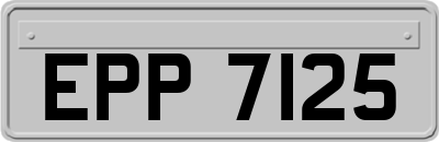 EPP7125