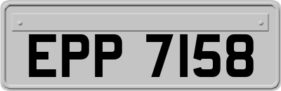 EPP7158