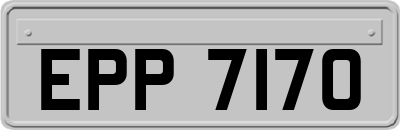 EPP7170