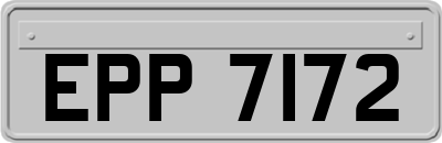 EPP7172