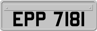 EPP7181