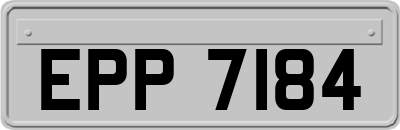 EPP7184