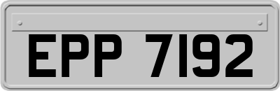 EPP7192