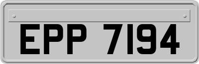 EPP7194