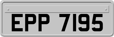 EPP7195