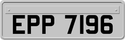EPP7196