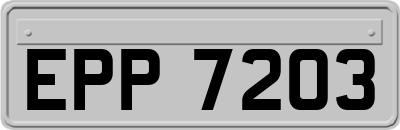 EPP7203
