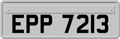 EPP7213
