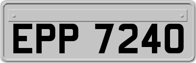 EPP7240