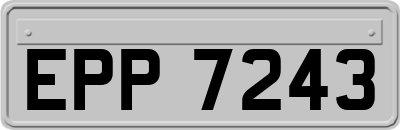 EPP7243