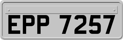 EPP7257