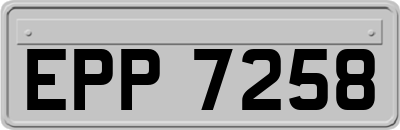EPP7258