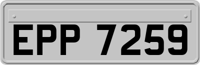 EPP7259