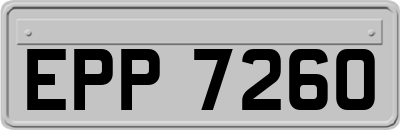 EPP7260