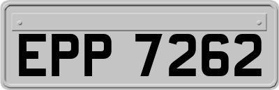 EPP7262
