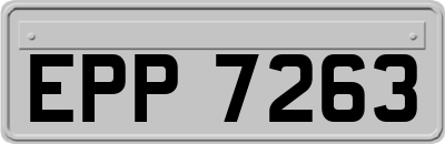 EPP7263
