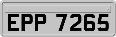 EPP7265