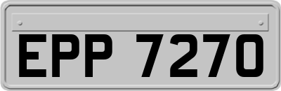 EPP7270