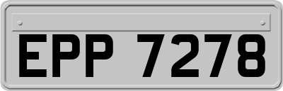 EPP7278