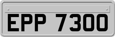 EPP7300