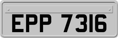 EPP7316