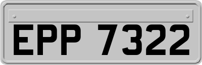 EPP7322