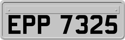 EPP7325
