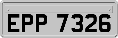 EPP7326