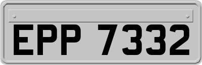 EPP7332