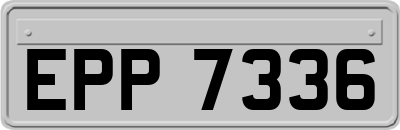 EPP7336