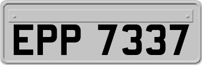 EPP7337