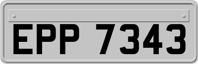 EPP7343