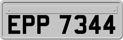 EPP7344