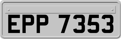 EPP7353