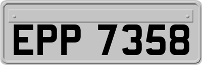 EPP7358