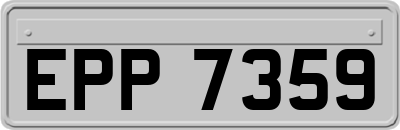 EPP7359