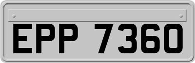 EPP7360