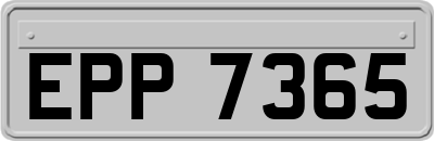 EPP7365