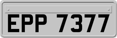 EPP7377