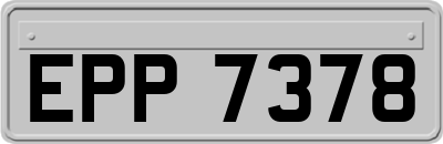 EPP7378