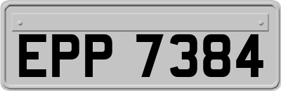 EPP7384