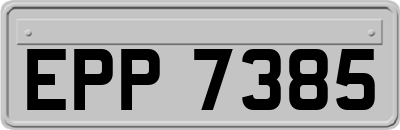 EPP7385