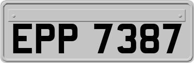 EPP7387