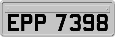 EPP7398