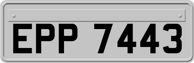 EPP7443