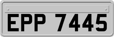 EPP7445