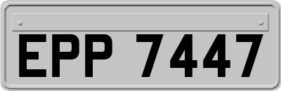 EPP7447