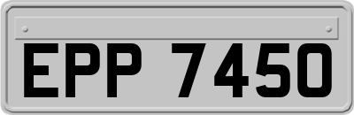 EPP7450